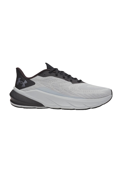 A6006717-011 Under Armour Ua Turbulence 3 Erkek Spor Ayakkabı Gri A6006717-011
