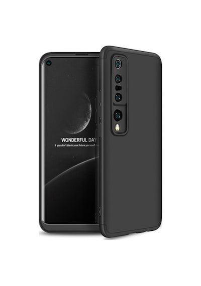 Xiaomi Mi 10 Pro Kılıf Zore Ays Full Koruma Kılıf