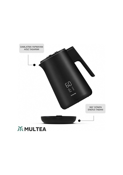 Multea Bella Kettle