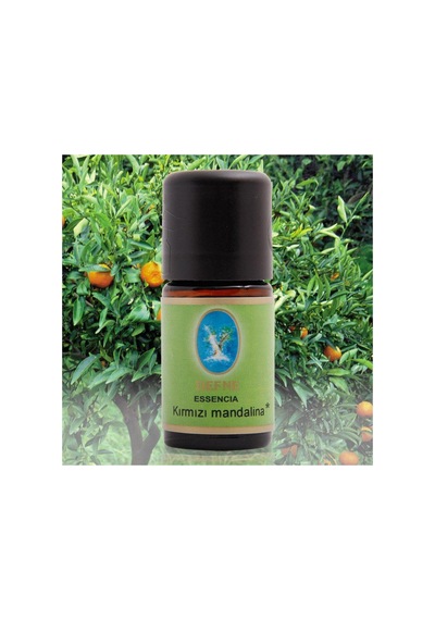 Nu-ka Defne Kırmızımandalina Yağı 5ml Organik Diğer