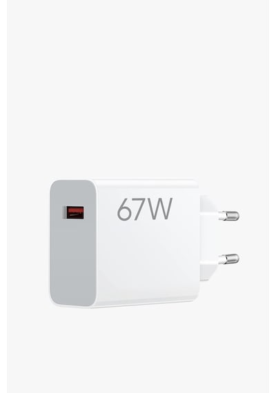 Gerçek Güç 67w Redmi Note/14/15 Pro Ve Plus Uyumlu Turbo Şarj Saniyeli Adaptör + Kablo Şarj Set