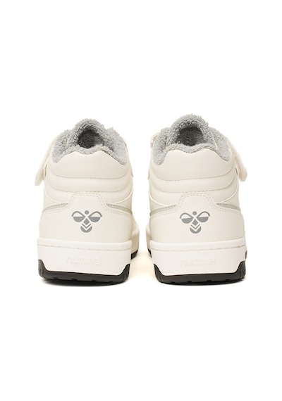 Hummel Archive High Unisex Beyaz Sneaker Beyaz