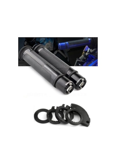 Yamaha Yzf R25-Mt25 Elcik Baracuda. Barracuda Elcik Takımı 555511312