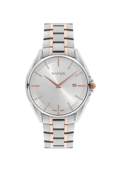 Wainer WA.11032-A Erkek Kol Saati