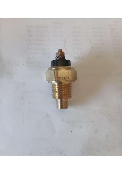 024250 Peugeot-citroen Hararet Müşürü Bx-zz-205-405-309