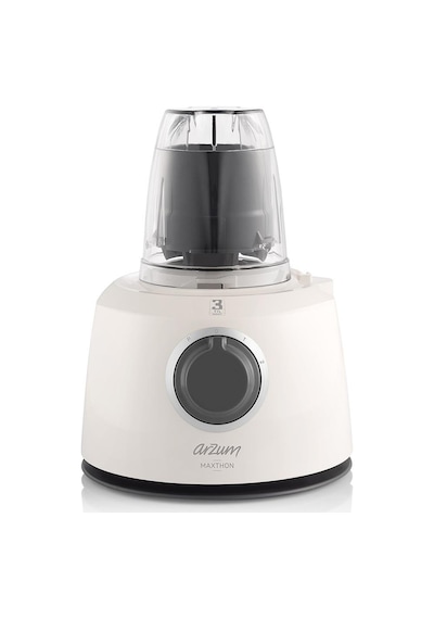 Arzum AR1064 Maxthon 1.2 LT Mutfak Robotu
