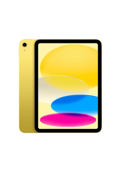 Apple İpad A16 MD7H4TU/A Wi-fi + Cellular 128 GB 11" Tablet