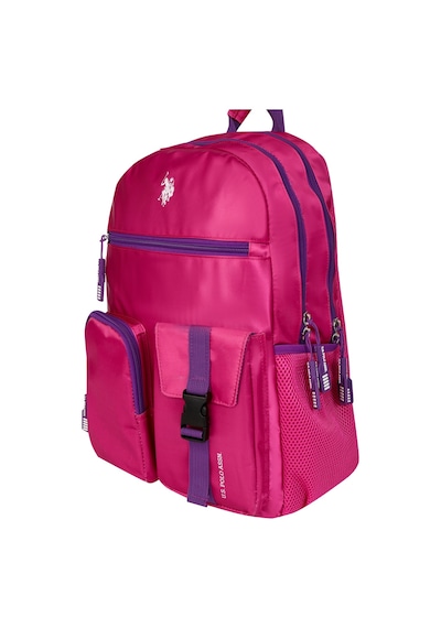 U.s. Polo Assn. Plcan24038 Sırt Çantası