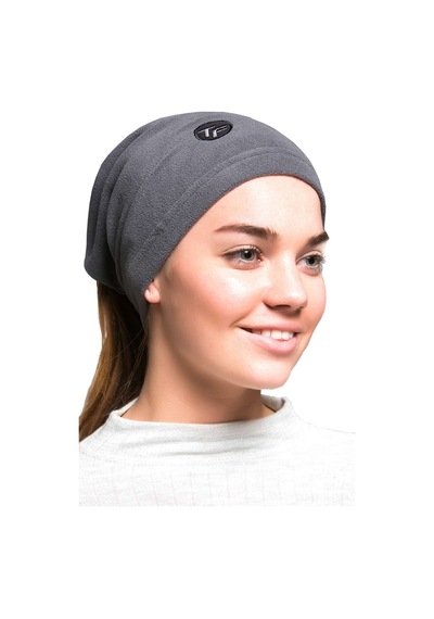 Polar Boyunluk - Thermoform - Gri Çok Renkli