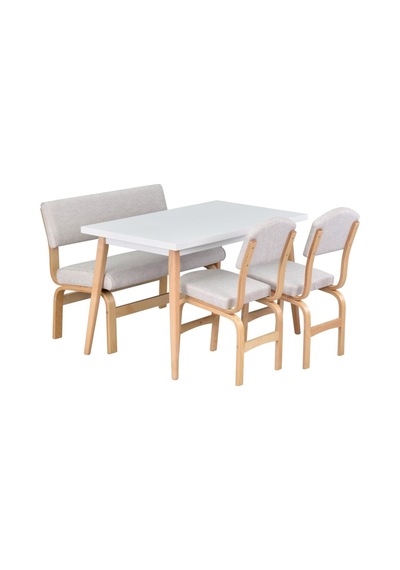 Vilinze Ege Sandalye Ve Bank Avanos Ahşap Mdf Mutfak Masası Takımı - 70x120 Cmtk-avns-70120-nb-ege19n-peri50n-sbeyaz Kırık Beyaz Vilinze Ege Sandalye Ve Bank Avanos Ahşap Mdf Mutfak Masası Takımı - 70x120 Cmtk-avns-70120-nb-ege19n-peri50n-sbeyaz Kırık Beyaz