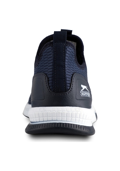 Slazenger ABENA I Çocuk  Lacivert / Beyaz Sneaker