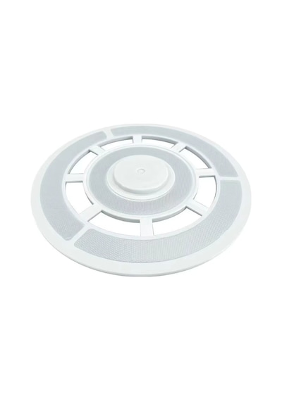 Roborock Qrevo Master Uyumlu 2 Adet Paspas Tutucu Braket
