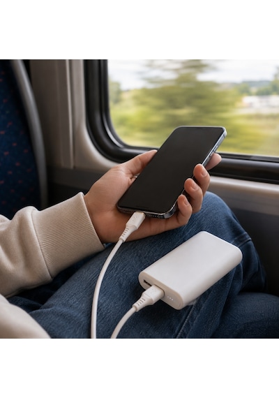 Hepu Nova Series Hp-nyk003 Usb-a To Micro Usb 3.1a Hızlı Şarj Ve Veri Transfer Kablosu 1 Metre Micro Usb Destekli Android Cihazlar Powerbank Ve Hoparlörler İle Uyumlu Beyaz