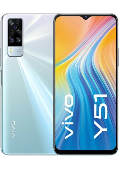 Vivo Y51 8 GB 128 GB (Distribütör Garantili)