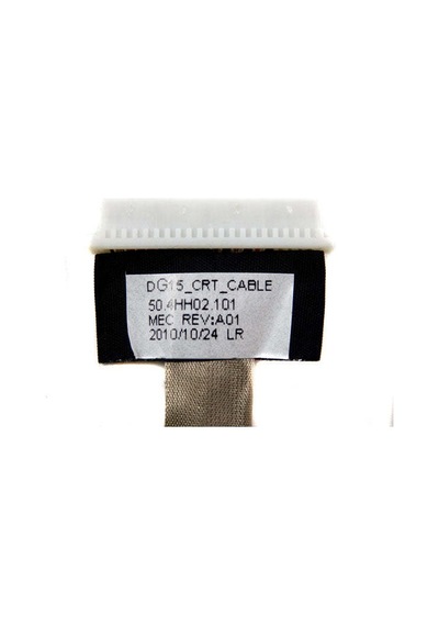 Dell Uyumlu Inspiron N5010 M5010 Vga Usb Port Board 50.4Hh02.101 43.4Hh0