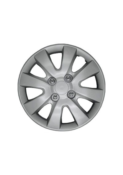 Hyundai Accent Blue 15 İnç Jant Kapağı Takım Gri G102