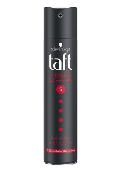 Güçlü Tutucu Etkisiyle Saç Spreyi, 250 Ml