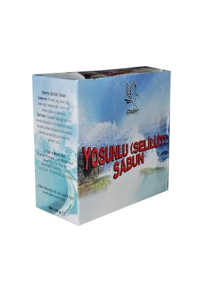 Yosun Sabunu 150gr