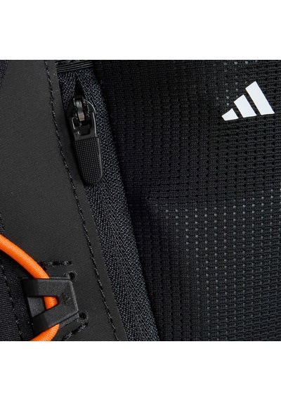 Adidas Terrex Trail Running Techrock 12 L Unisex Siyah Koşu Yeleği Iw3653