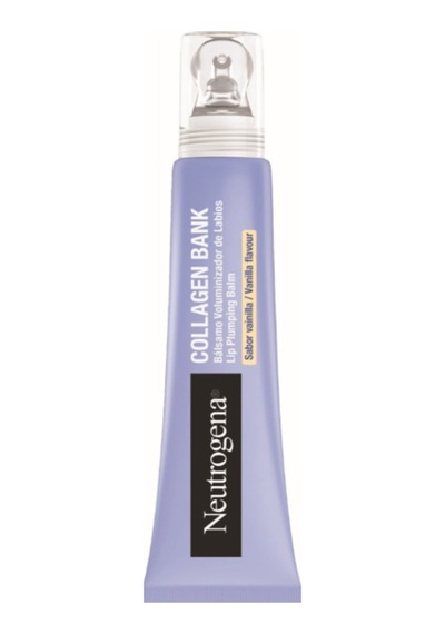 Neutrogena Collagen Bank Dudak Dolgunlaştırıcı Balm - 3 Adet Tarı