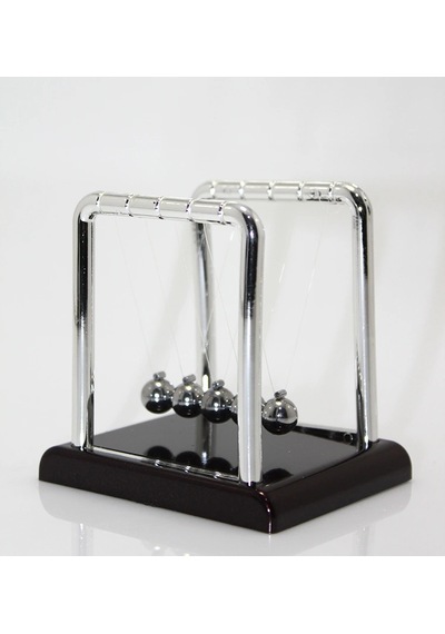 Buğz Newton Beşiği Denge Balans Model 1