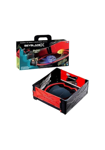 Bey23000 Beyblade Taşınabilir Arena - Tp0841 - Izbp-887870 1 Adet