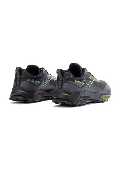 Joma Sıerra Men 2522 Gri Erkek Outdoor 000000000102265237