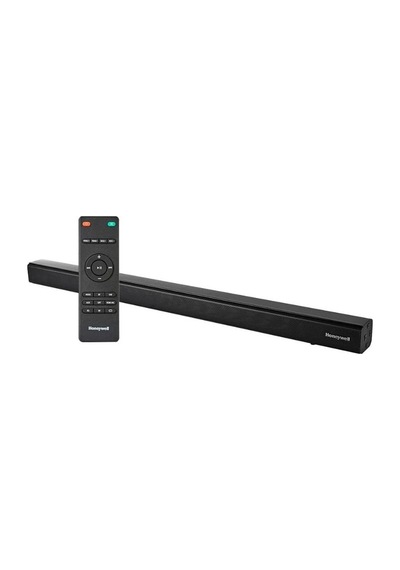 Honeywell Suono P2000 60w Stereo Bluetooth Soundbar 2.0 Kanal İle Dinamik Ses Deneyimi