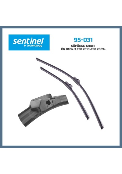 Buradabulabilirsin Sentinel Bmw 3 F30 E90 X1 E84 Mercedes C117 W176 X156  Silecek Bbz 66262609