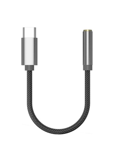Kz Am01 Type C - 3.5mm Yüksek Çözünürlüklü Hi-fi Dac