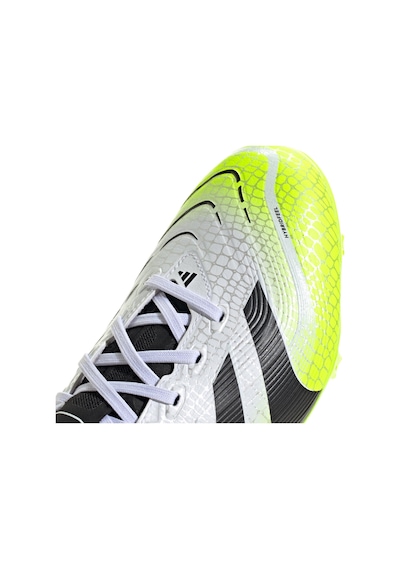 Jı1117-e Adidas Predator League Fg-mg Erkek Spor Ayakkabı Beyaz Jı1117-e Beyaz