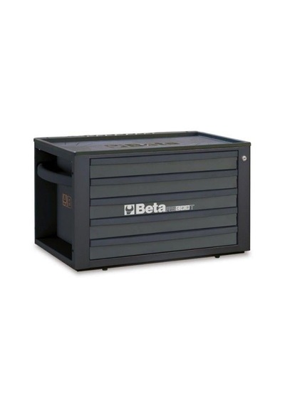 Beta Rsc23t-r Boş Takım Sandığı Antrasit