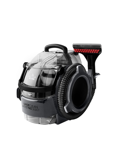 Ayrex Spotclean Autopro Select / Halı-koltuk Yıkama Ve Leke Çıkarma Makinesi / 750w / 3730n