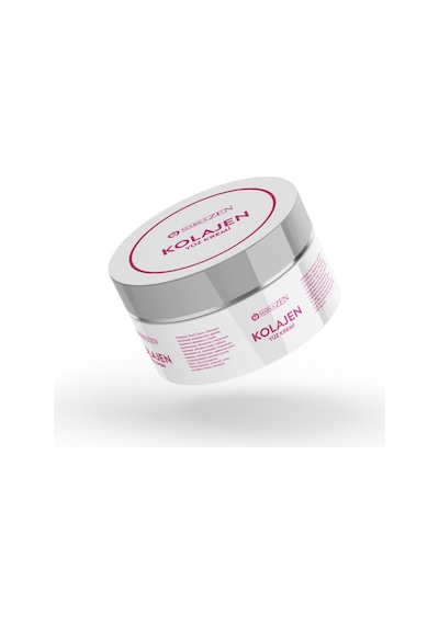 Markazen Nemlendirici Kolajen Yüz Kremi 50 ML