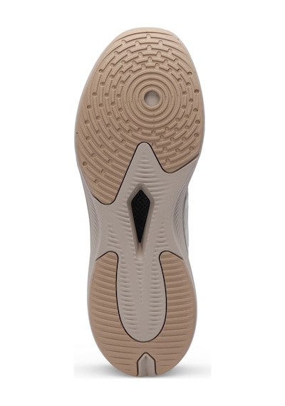 Slazenger WILSON Erkek  Gri / Lacivert Koşu & Yürüyüş Spor Ayakkabısı