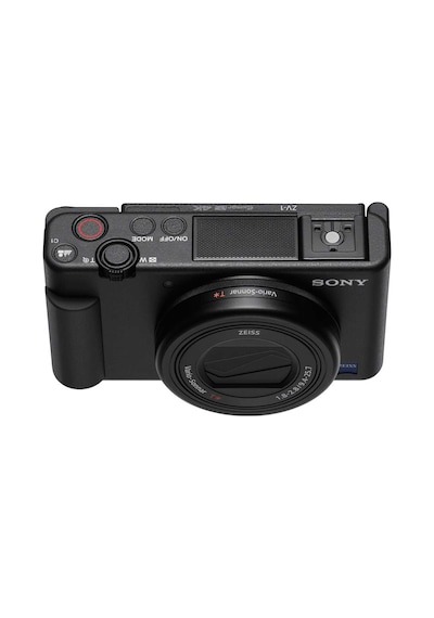 Sony ZV-1 Aynasız Fotoğraf Makinesi (Sony Eurasia Garantili)