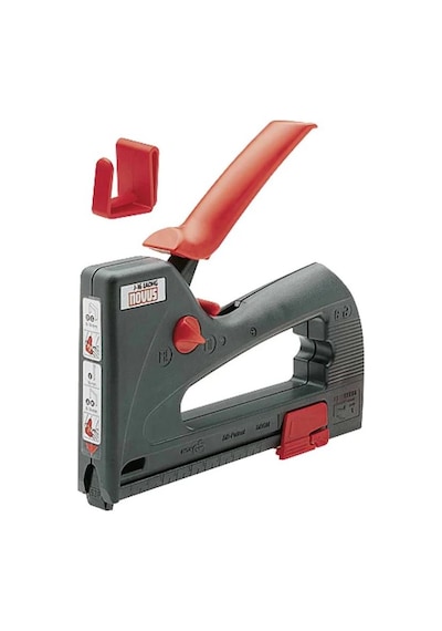 Novus J-16 EADHG Mekanik 6-14 MM El Zımba ve Çivi Tabancası