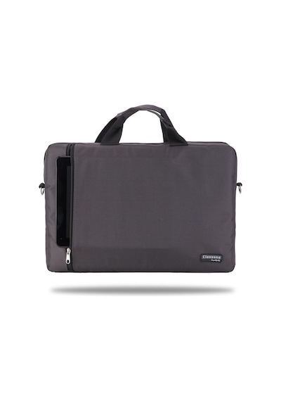 Classone WTX204 WTXPRO Serisi 15.6" Uyumlu Su Geçirmez Notebook El Çantası