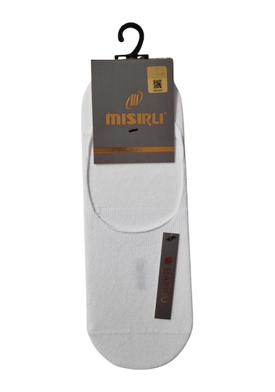 Angbutik Mısırlı 62300 Erkek Bambu Çetik Çorabı Asorti
