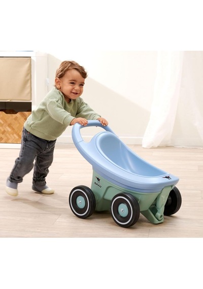 Bıg Buggy 3'ü1 Arada Yürüteç Ve Römork 800056254