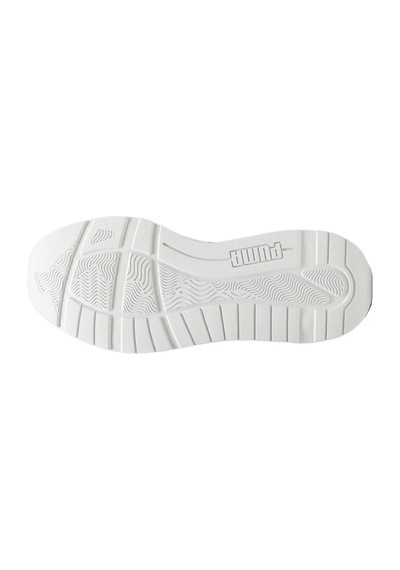 Puma 30857702 Ferrari Trinity Erkek Günlük Spor Ayakkabı Beyaz