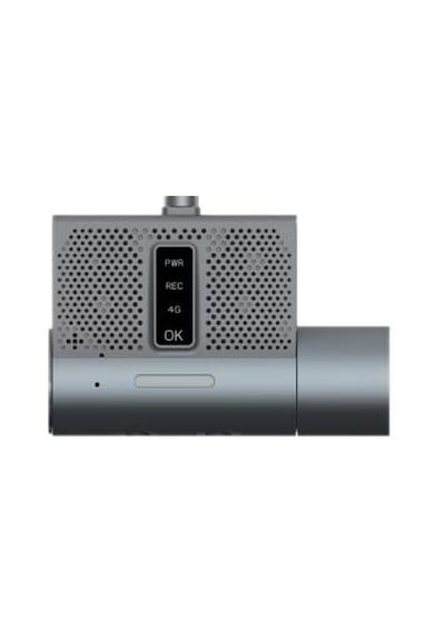 Techsmart Dahili 1 + Harici 1 Kameralı Wıfı + H265 Mobıl Araç Kamera Tch-bk6mz-2ch