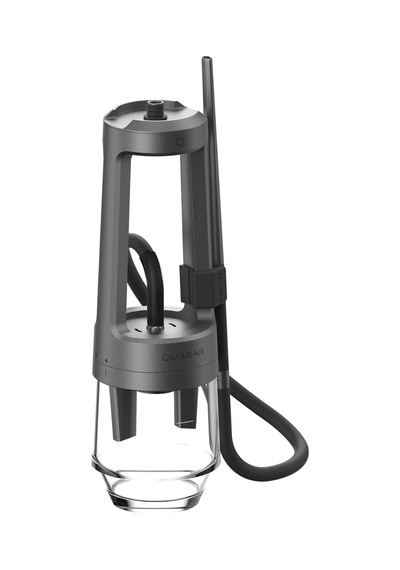 Quasar Arguilé Shisha