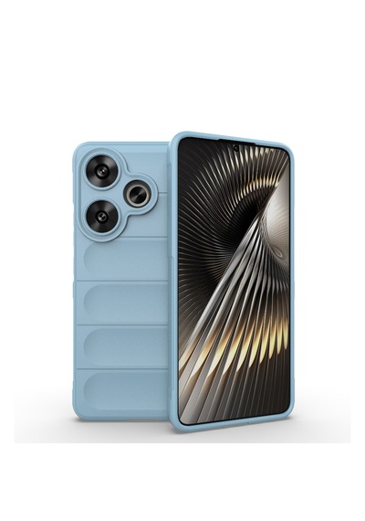 Xiaomi Poco F6/redmi Turbo 3 Miami Serisi Kılıf-al3420
