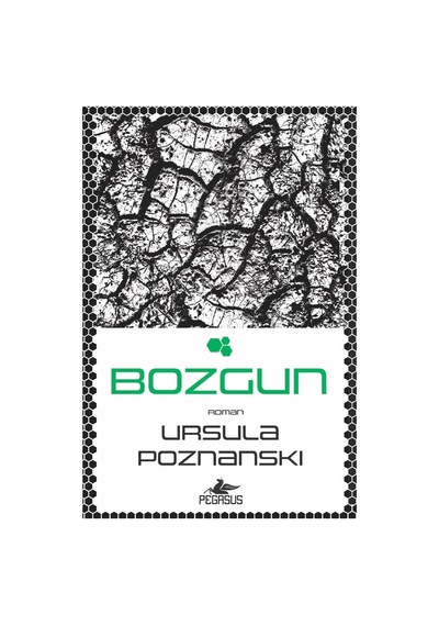 Bozgun - Ihanet Üçlemesi 3
