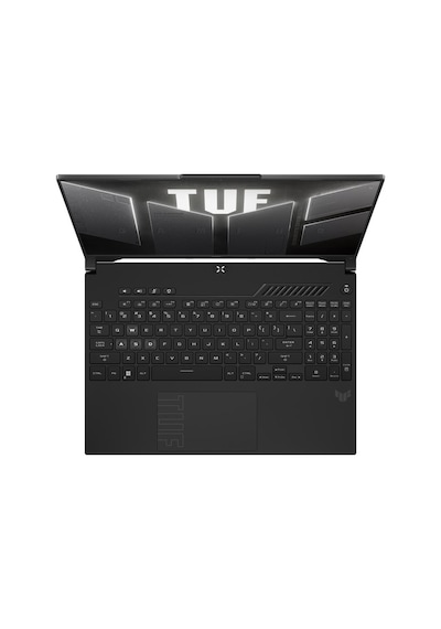 Asus TUF Gaming A16 FA607NU-RL008W R5-7535 8 GB 512 GB 6 GB RTX4050 16" Free Dos Dizüstü Bilgisayar