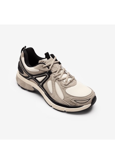 Lescon Altus Unisex Spor Ayakkabı Bej
