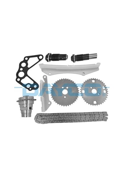 Kumanda - 143 - Zincir Seti Fıat Ducato 1.6 Multijet 06 Toyota Aurıs - Dpmıx-hb - 2.0d-4d 12 Toyota Auris