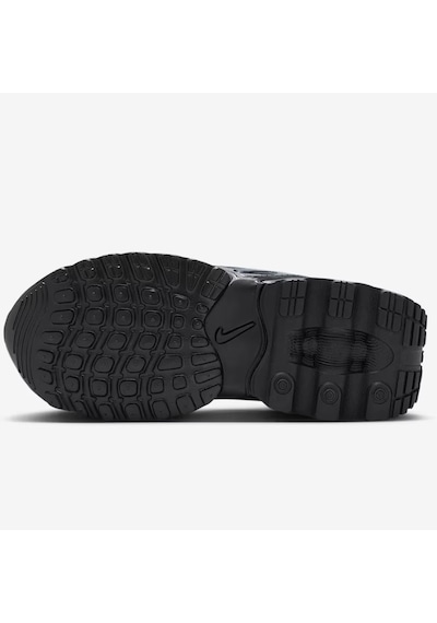Nike Air Max Dn Unisex Sneaker Günlük Spor Ayakkabı Siyah Siyah