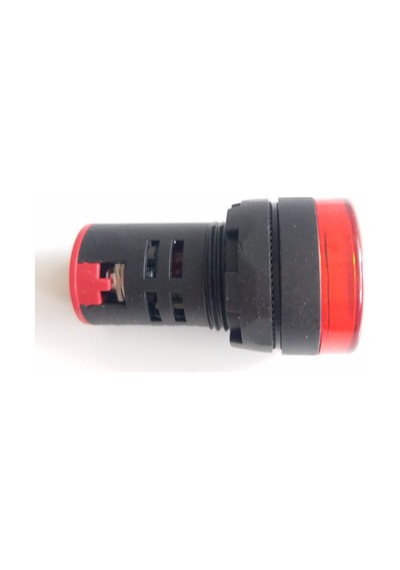 GWEST 22 MM VOLTMETRE